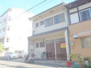 吉田近衛町貸家