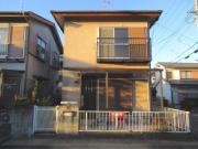 寺田今橋2-78貸家