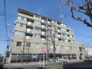CASA MIA北白川