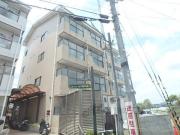 スカイコーポ久御山C棟