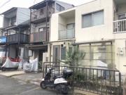 一乗寺清水町14-7貸家