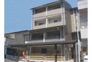 ラフィーネ芦山寺