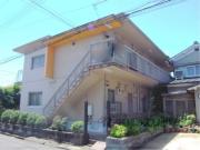 堀池マンション