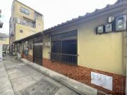 東九条河西町11-7貸家