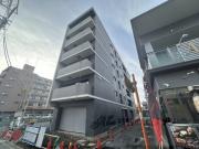 アライズ西院
