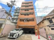嶋津マンション