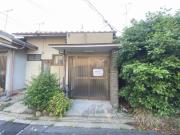 太秦安井池田町9貸家