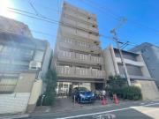 べラジオ二条城前
