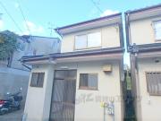 大宮薬師山西町10-4貸家