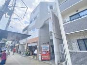 コスモハイツ里ノ内