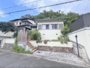上高野西明寺山33-10貸家