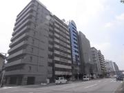 プレサンス京都烏丸爛都