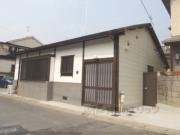 上高野北田町5菅原様貸家