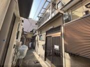 突抜二丁目373-6貸家