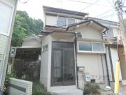 上賀茂深泥池町64-37貸家