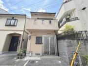 室町頭町291-4貸家