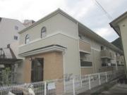 スカイハイツ