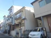 小倉町南堀池61-27貸家