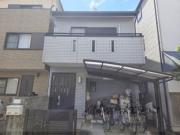 小倉町山際貸家