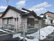 舞鶴市下福井1番22東側貸家
