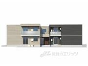 シャーメゾンラフォレ