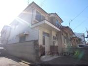 田中古川町27-14貸家