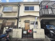 椥辻中在家町28-227貸家