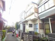 五ケ庄西浦32-15貸家