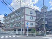 ディアコート津田