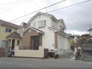 宝来坂3丁目戸建4-13
