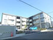 クレアール吉祥院II