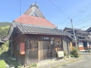 マキノ町下開田戸建