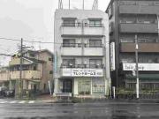メゾンバーザス