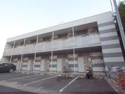 レオパレス松ヶ崎