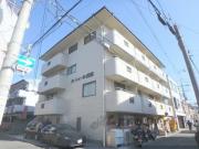 ルシェール西院