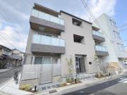 リガールメゾン 円町