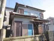 木下町14-25貸家