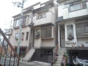 嵯峨明星町40-3貸家