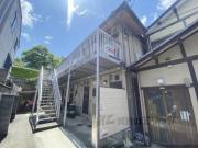 シティハイツ紫野
