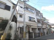 太秦皆正寺町1-17貸家