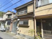 上賀茂山本町2-54貸家