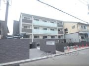 サクシード伏見駅前
