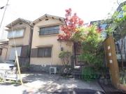 一乗寺谷田町6貸家