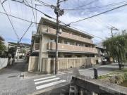 ファミュ白川