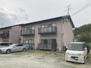 プラスパー豊井I・II