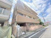 セレブ小若江