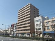 ライオンズマンション西陣南