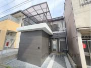 中三倉堂2丁目1-4戸建