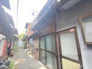 杉山連棟 