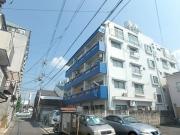 竹田久保町マンション